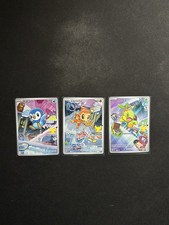 Pokémon Primi Compagni