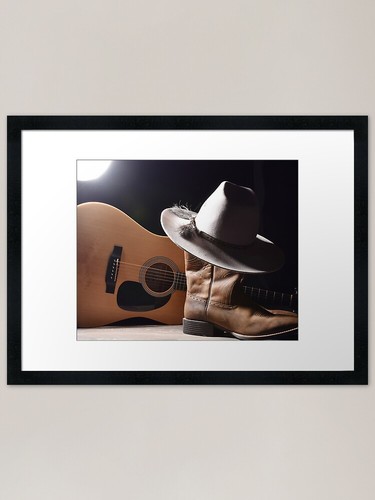 Musicista campagna arte - di,