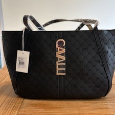 Cavalli Class Sandra Shopper