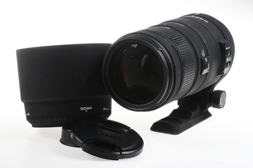 Sigma 120 400 5 6 - sigma, dg