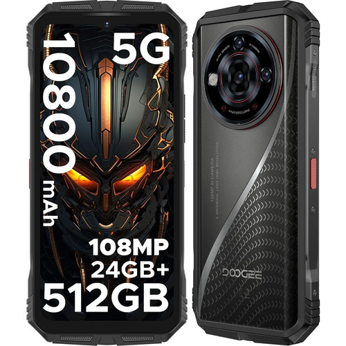 Doogee s118 pro - doogee,
