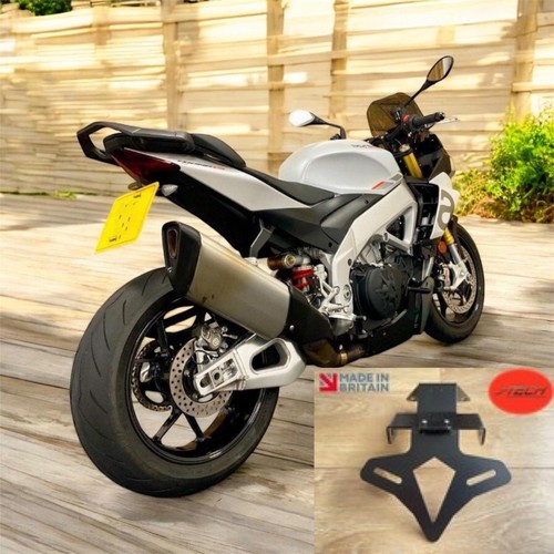 Plug play aprilia tuono - plug&play, v4