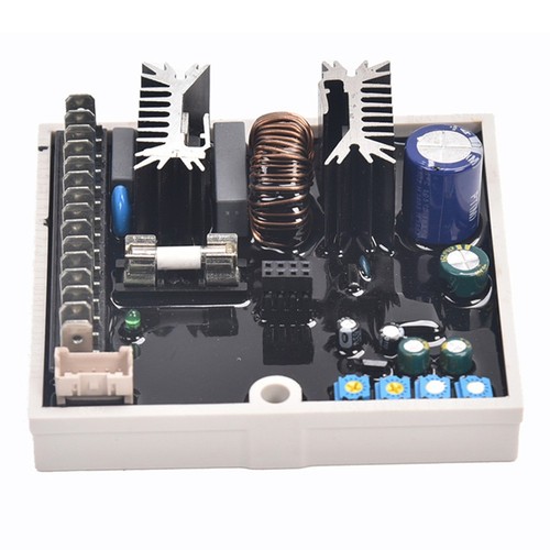 Per dsr avr regolatore - avr,