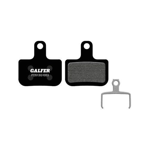 Galfer pastiglie freno sram - pastiglie,