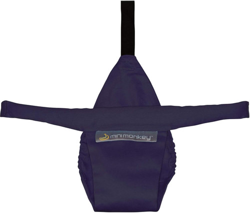 Ner minichair seggiolino - minichair,