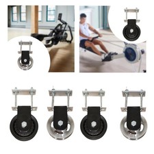 Accessori per pulegge e pesi