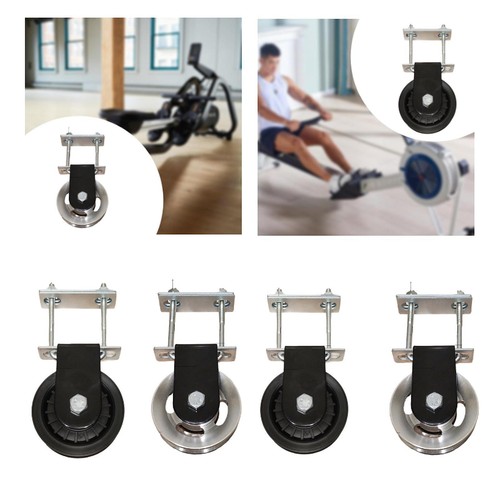 Accessori per pulegge pesi - pulegge,