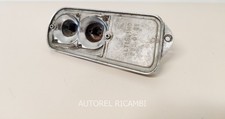 PORTALAMPADA FANALE POSTERIORE FIAT 600D ZASTAVA - FIAT 600 ZAGATO 750 ALTISSIMO