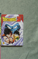 dragon ball z anime comics n 1