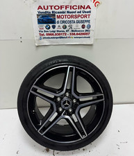 Cerchio lega mercedes - in,