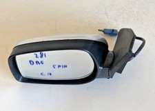 SPECCHIO SPECCHIETTO RETROVISORE ESTERNO SINISTRO DR MOTOR DR5 DR 5 5 PIN 2010