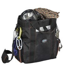 Borsa TOP LIFT BAG N porta