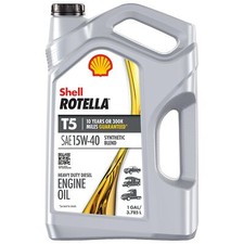 Olio motore diesel shell - motore,