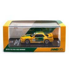 INNO64 NISSAN SKYLINE GT-R