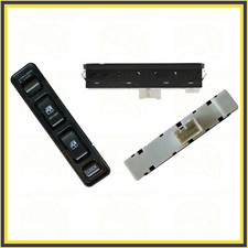 PULSANTIERA ALZACRISTALLI PER