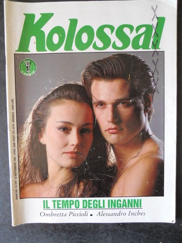Kolossal 270 rivista di - 270,