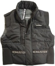 GILET da TIRO DINAMICO KONUSTEX VEST