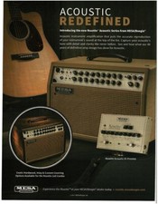 2017 MESA BOOGIE Rosette