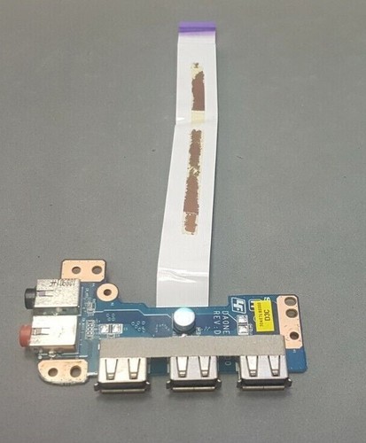 Scheda usb audio board card - scheda,