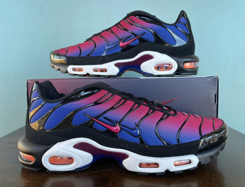 Nike air max plus patta - max,
