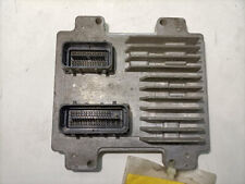 CENTRALINA MOTORE PER OPEL Corsa D 5P 2° Serie A12XER benzina 1229 (11>)