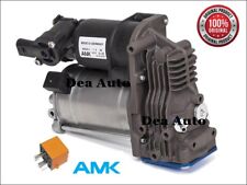 COMPRESSORE SOSPENSIONE PNEUMATICA  BMW X5 X6 E70/E7 AMK nuovo 37206859714 