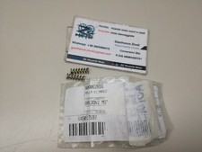 800062655 Originale Ducati Cagiva Husqvarna x2 molla arresto pedana MONSTER 900