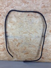 FORD FIESTA 1.4 DIESEL 50KW 5P GUARNIZIONE ESTERNA PORTA ANTERIORE DESTRA