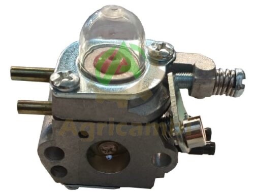Carburatore oleo mac - carburatore,
