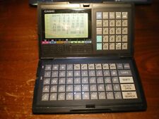 Casio digital diary Mod. SF-4000 (agenda elettronica + calcolatrice) Anni 90