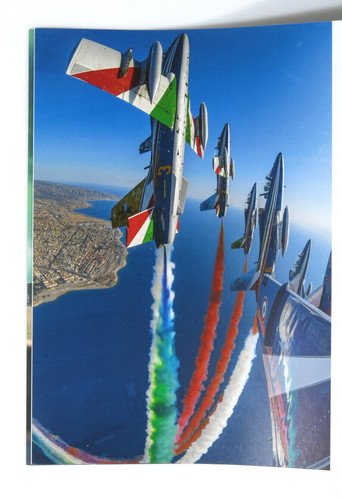 Prl pan frecce tricolori - frecce,