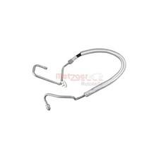 Tubo idraulico, sterzo METZGER