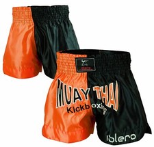 EVO Muay Thai MMA Fight Shorts