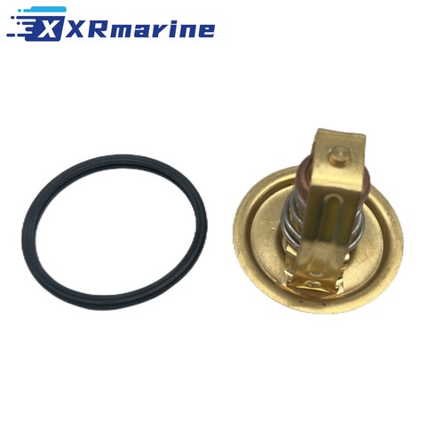 Kit termostato per - kit, volvo