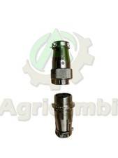 Spinotto 2 pin Scuotiolive