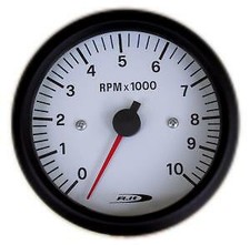 Road Italia manometro