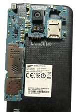 Ricambio Originale Samsung Galaxy S5 SM-G900F Scheda Madre Smartphone 