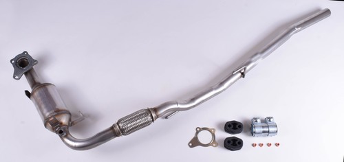 Catalizzatore cee adatto per - catalizzatore,