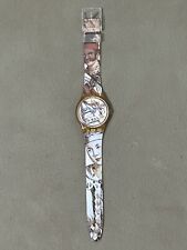 Swatch Gent Masquerade Ref Gp 105