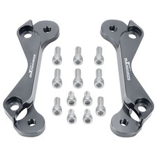 Adattatore pinza freno - adattatore,