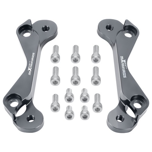 Adattatore pinza freno - 2x,