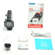 [Ottimo!!] Videocamera/Action