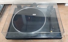 Giradischi Linn basik con braccio Linn basik LV-X plus e testina Linn K9