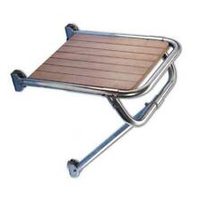 PLANCETTA DI POPPA MOD. "FAVIGNANA" 