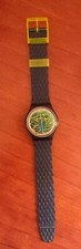 SWATCH AG VINTAGE 1990