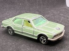 Majorette no 256 BMW 733