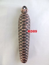 1 Solo Peso Orologio Pendolo