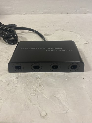 Mayflash gamecube adattatore - mayflash,