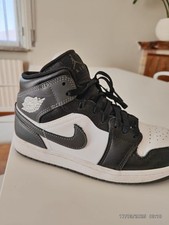 nike air jordan 1 mid