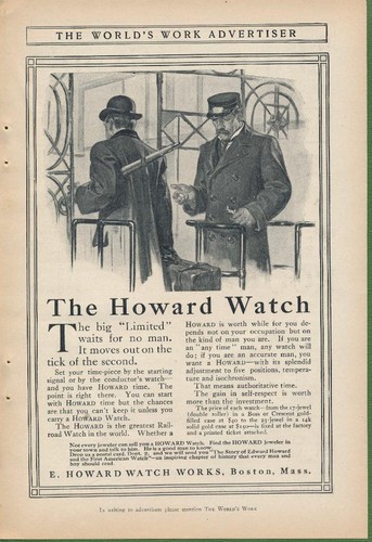Pubblicità rivista 1911 - rivista,